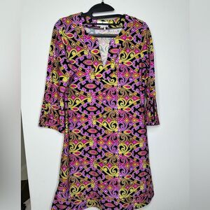 Jude Connally‎ dress